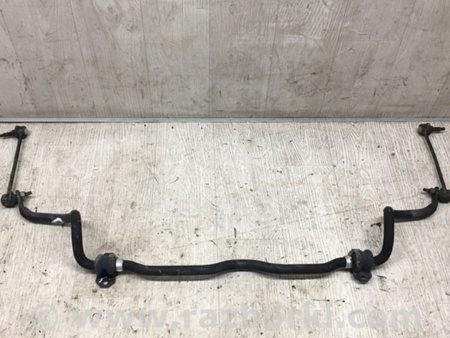 ФОТО Стабилизатор передний для Hyundai Elantra HD (04.2006-03.2012) Киев
