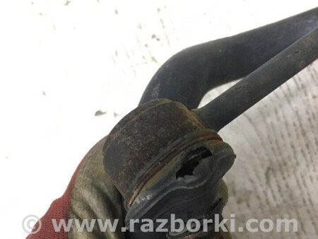 ФОТО Стабилизатор передний для Hyundai Elantra HD (04.2006-03.2012) Киев