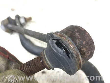 ФОТО Стабилизатор передний для Hyundai Elantra HD (04.2006-03.2012) Киев