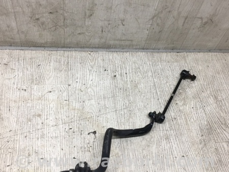 ФОТО Стабилизатор передний для Hyundai Elantra HD (04.2006-03.2012) Киев