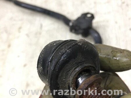 ФОТО Стабилизатор передний для Hyundai Elantra HD (04.2006-03.2012) Киев
