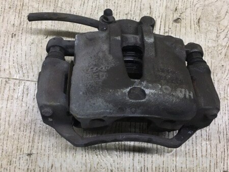 ФОТО Суппорт для Hyundai Elantra HD (04.2006-03.2012) Киев