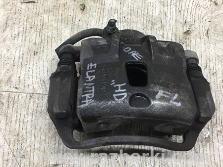 ФОТО Суппорт для Hyundai Elantra HD (04.2006-03.2012) Киев