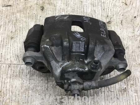 ФОТО Суппорт для Hyundai Elantra HD (04.2006-03.2012) Киев