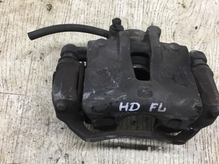 ФОТО Суппорт для Hyundai Elantra HD (04.2006-03.2012) Киев