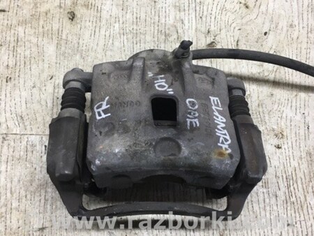 ФОТО Суппорт для Hyundai Elantra HD (04.2006-03.2012) Киев