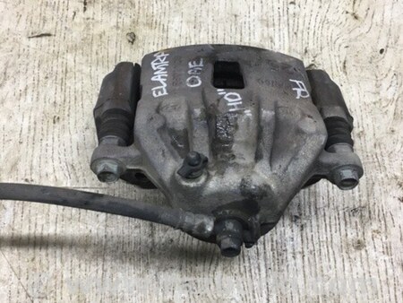 ФОТО Суппорт для Hyundai Elantra HD (04.2006-03.2012) Киев