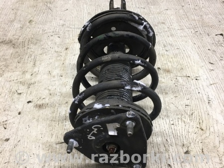 ФОТО Амортизатор для Hyundai Elantra HD (04.2006-03.2012) Киев