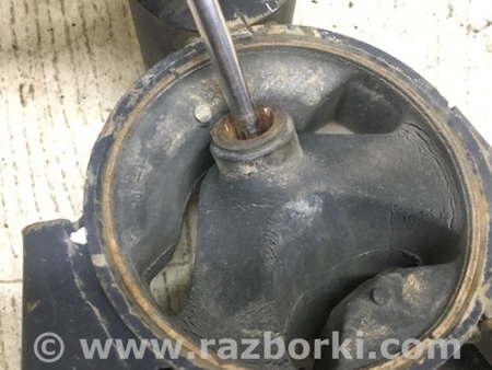 ФОТО Подушка для Hyundai Elantra HD (04.2006-03.2012) Киев
