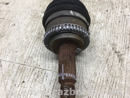 ФОТО Привод передний для Hyundai Elantra HD (04.2006-03.2012) Киев