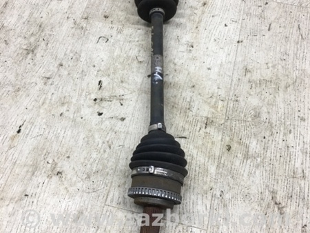 ФОТО Привод передний для Hyundai Elantra HD (04.2006-03.2012) Киев
