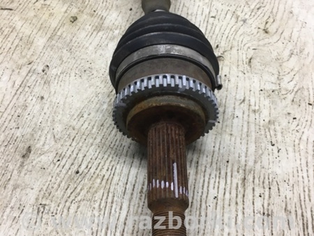 ФОТО Привод передний для Hyundai Elantra HD (04.2006-03.2012) Киев