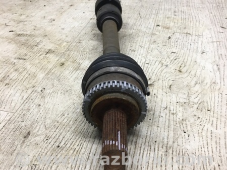 ФОТО Привод передний для Hyundai Elantra HD (04.2006-03.2012) Киев