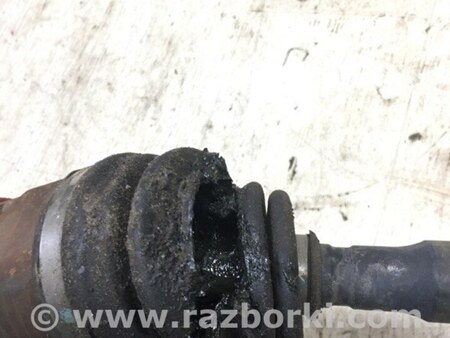 ФОТО Привод передний для Hyundai Elantra HD (04.2006-03.2012) Киев
