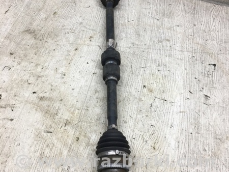 ФОТО Привод передний для Hyundai Elantra HD (04.2006-03.2012) Киев