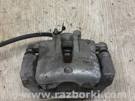 ФОТО Суппорт для Hyundai Elantra HD (04.2006-03.2012) Киев