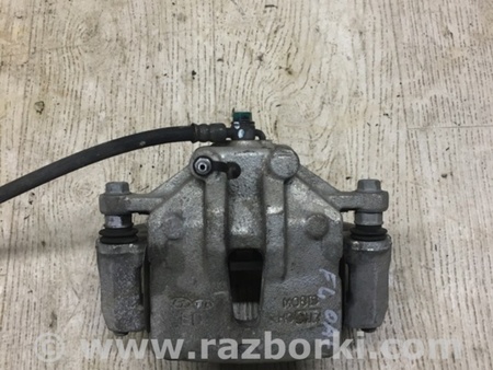 ФОТО Суппорт для Hyundai Elantra HD (04.2006-03.2012) Киев