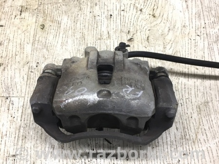 ФОТО Суппорт для Hyundai Elantra HD (04.2006-03.2012) Киев