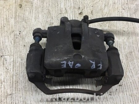 ФОТО Суппорт для Hyundai Elantra HD (04.2006-03.2012) Киев