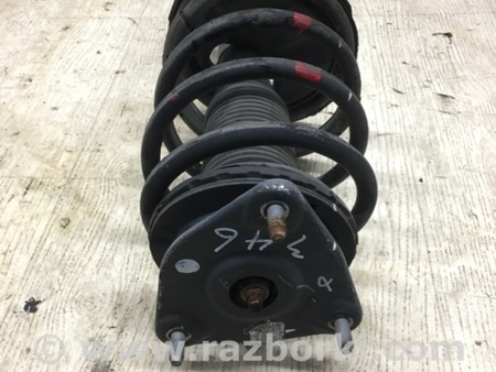ФОТО Амортизатор для Hyundai Elantra HD (04.2006-03.2012) Киев