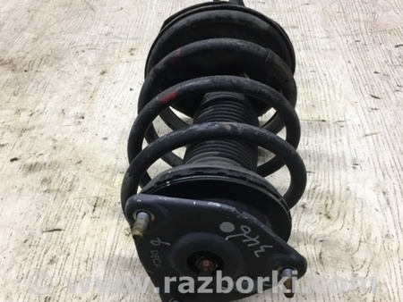 ФОТО Амортизатор для Hyundai Elantra HD (04.2006-03.2012) Киев