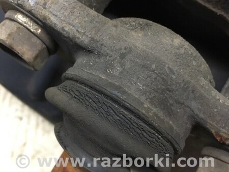 ФОТО Кулак поворотный для Hyundai Elantra HD (04.2006-03.2012) Киев
