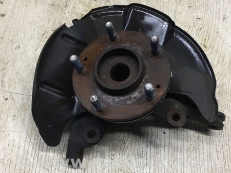 ФОТО Кулак поворотный для Hyundai Elantra HD (04.2006-03.2012) Киев