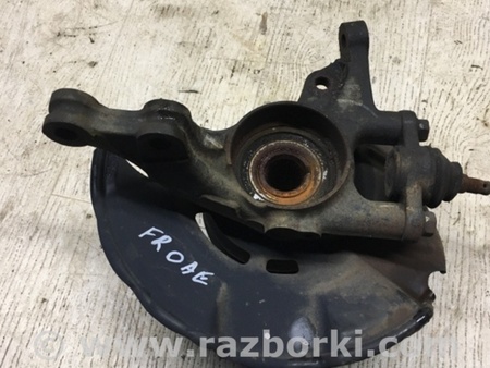 ФОТО Кулак поворотный для Hyundai Elantra HD (04.2006-03.2012) Киев