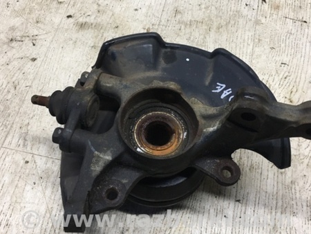 ФОТО Кулак поворотный для Hyundai Elantra HD (04.2006-03.2012) Киев