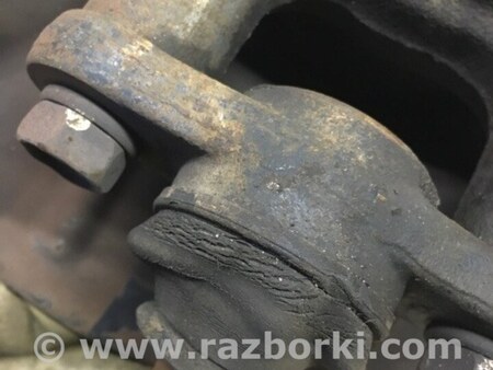 ФОТО Кулак поворотный для Hyundai Elantra HD (04.2006-03.2012) Киев