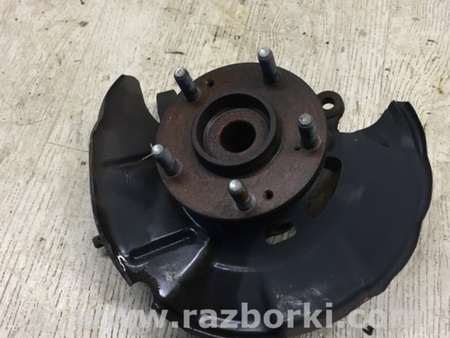 ФОТО Кулак поворотный для Hyundai Elantra HD (04.2006-03.2012) Киев