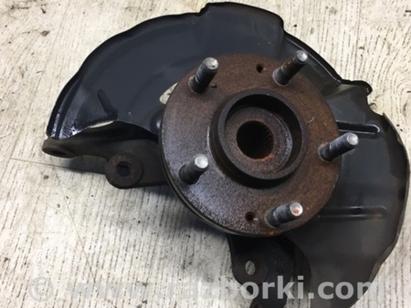 ФОТО Кулак поворотный для Hyundai Elantra HD (04.2006-03.2012) Киев