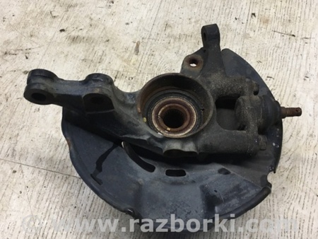 ФОТО Кулак поворотный для Hyundai Elantra HD (04.2006-03.2012) Киев