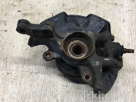 ФОТО Кулак поворотный для Hyundai Elantra HD (04.2006-03.2012) Киев