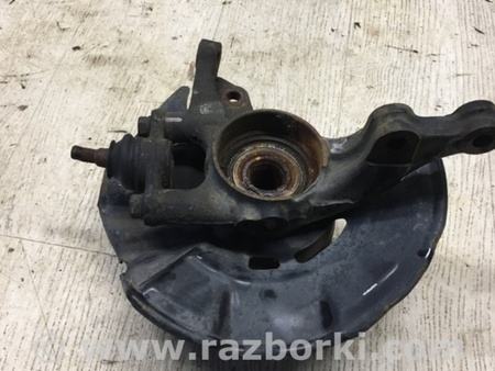 ФОТО Кулак поворотный для Hyundai Elantra HD (04.2006-03.2012) Киев