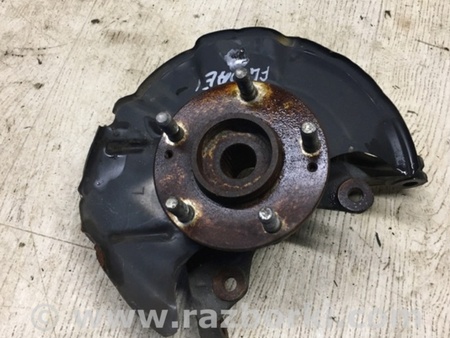 ФОТО Кулак поворотный для Hyundai Elantra HD (04.2006-03.2012) Киев