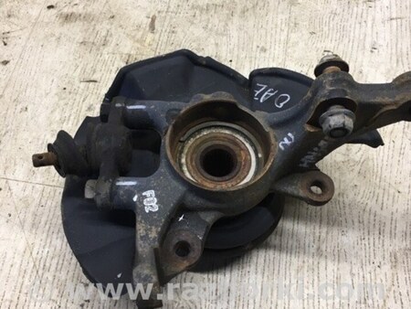 ФОТО Кулак поворотный для Hyundai Elantra HD (04.2006-03.2012) Киев