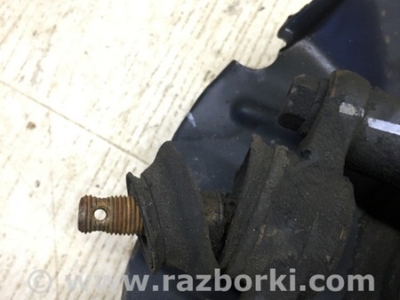 ФОТО Кулак поворотный для Hyundai Elantra HD (04.2006-03.2012) Киев