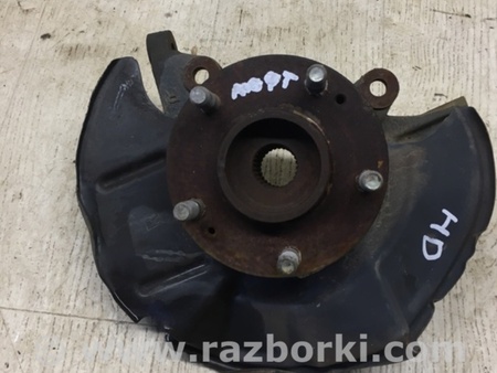 ФОТО Кулак поворотный для Hyundai Elantra HD (04.2006-03.2012) Киев