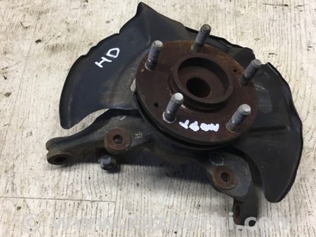 ФОТО Кулак поворотный для Hyundai Elantra HD (04.2006-03.2012) Киев