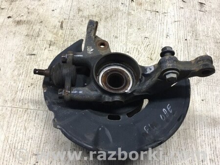 ФОТО Кулак поворотный для Hyundai Elantra HD (04.2006-03.2012) Киев