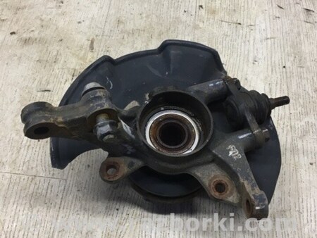 ФОТО Кулак поворотный для Hyundai Elantra HD (04.2006-03.2012) Киев