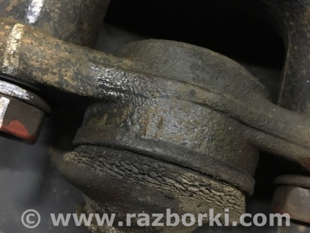 ФОТО Кулак поворотный для Hyundai Elantra HD (04.2006-03.2012) Киев