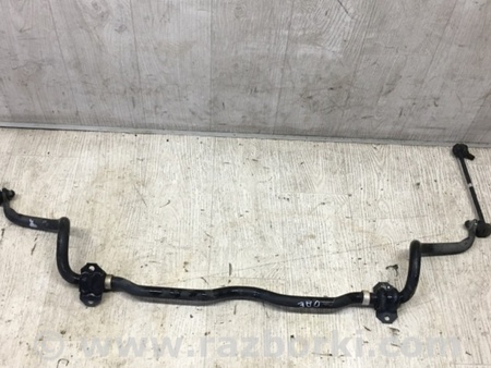 ФОТО Стабилизатор передний для Hyundai Elantra HD (04.2006-03.2012) Киев