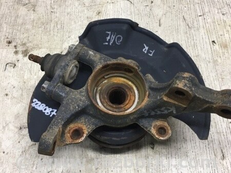 ФОТО Кулак поворотный для Hyundai Elantra HD (04.2006-03.2012) Киев