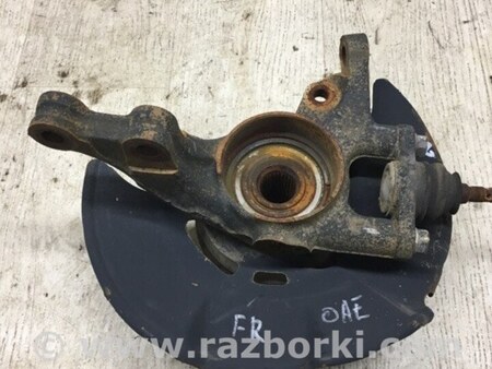 ФОТО Кулак поворотный для Hyundai Elantra HD (04.2006-03.2012) Киев