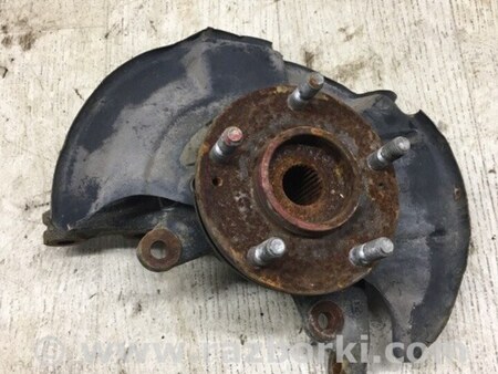 ФОТО Кулак поворотный для Hyundai Elantra HD (04.2006-03.2012) Киев