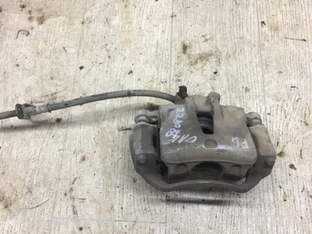 ФОТО Суппорт для Hyundai Elantra HD (04.2006-03.2012) Киев
