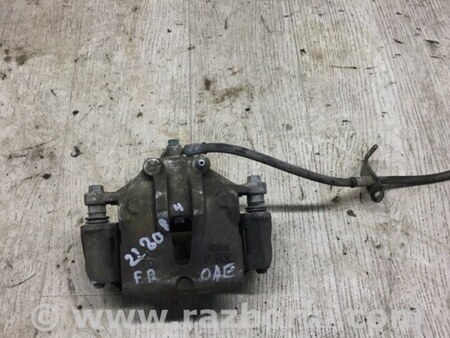 ФОТО Суппорт для Hyundai Elantra HD (04.2006-03.2012) Киев