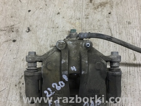 ФОТО Суппорт для Hyundai Elantra HD (04.2006-03.2012) Киев